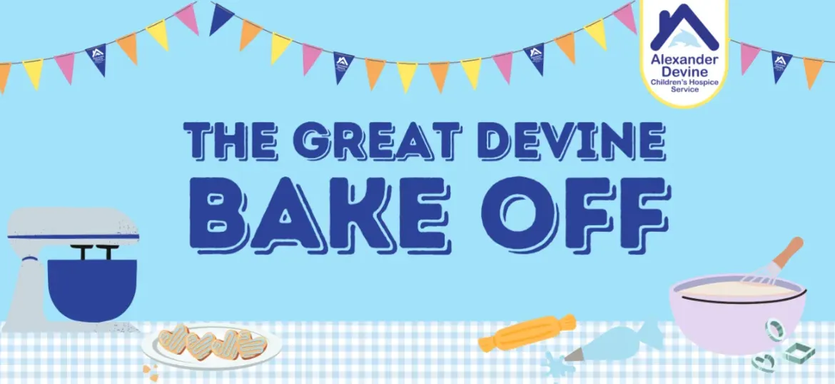 The Great Devine Bake Off 2024